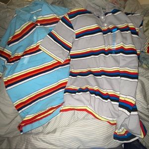 Stripe shirt children’s place